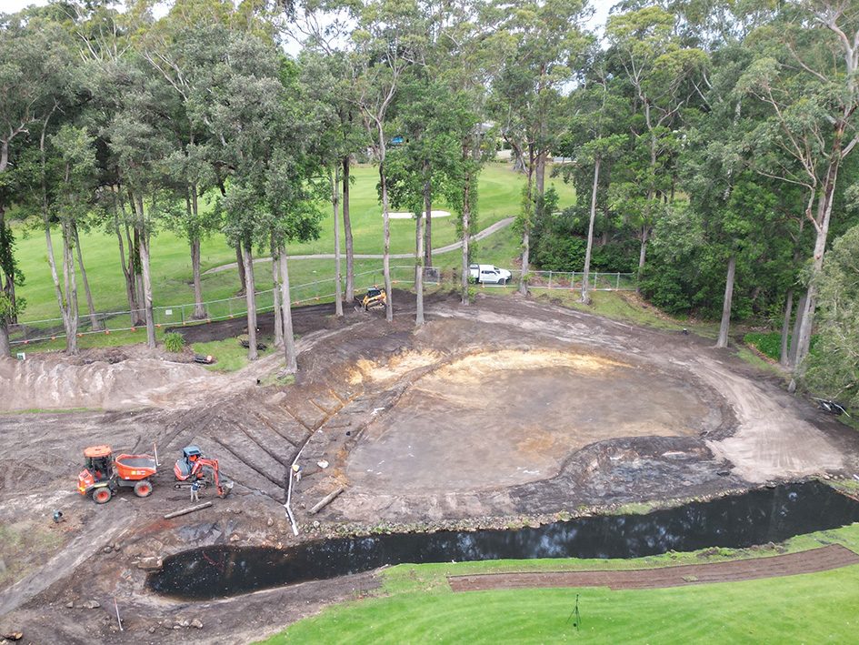 Mollymook Hilltop – making good even better Mollymook Hilltop – making good even better