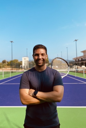 From 830 to Career High: A Journey of Belief, And Hard Work