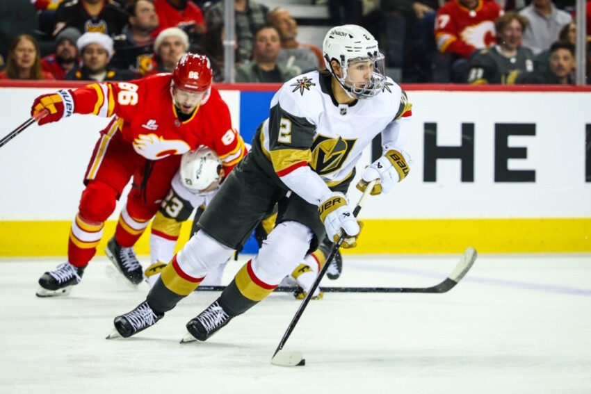 NHL Rumors: What’s Next for the Calgary Flames NHL Rumors: What’s Next for the Calgary Flames