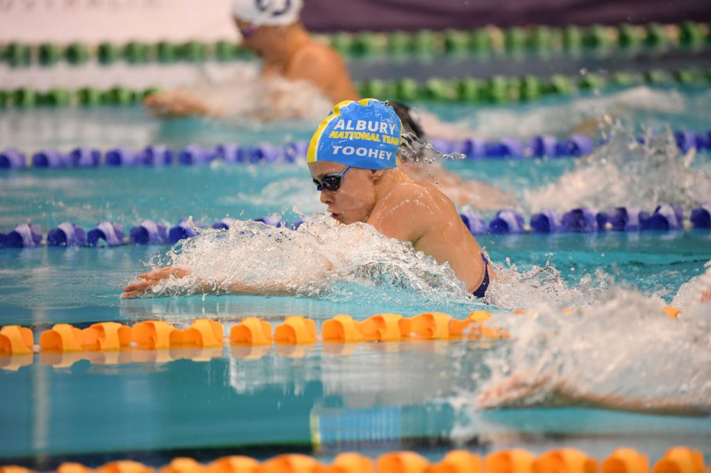 SwimSwam’s Top 100 For 2026: Women’s #100-91 SwimSwam’s Top 100 For 2026: Women’s #100-91