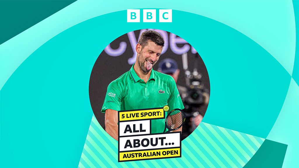 Australian Open Daily: Djokovic dominates on day two