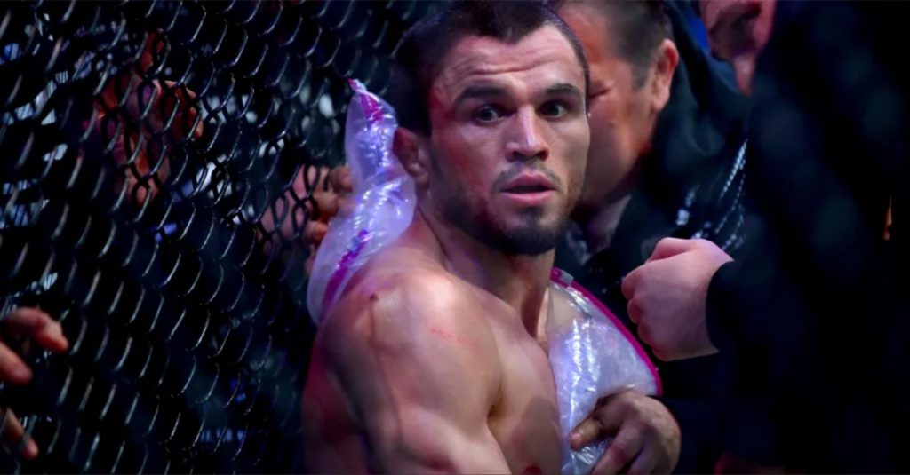 Demetrious Johnson Names the One Reason Dagestani Fighters Including Umar Nurmagomedov Lose