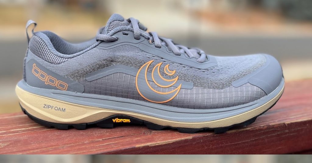 Topo Athletic Terraventure 5 Review Topo Athletic Terraventure 5 Review