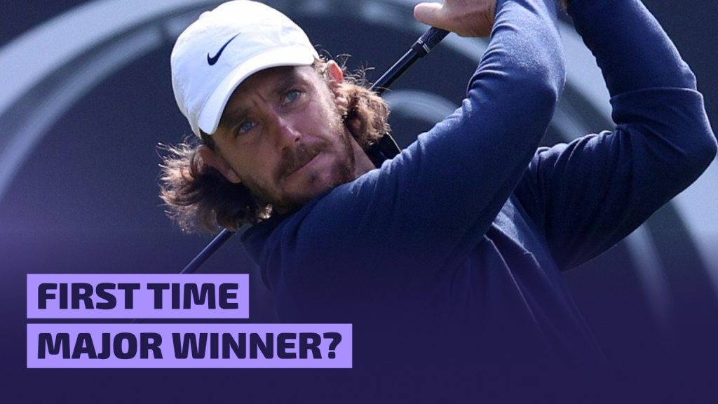 Revealed: The 7 most likely first-time Major winners in 2026 Revealed: The 7 most likely first-time Major winners in 2026