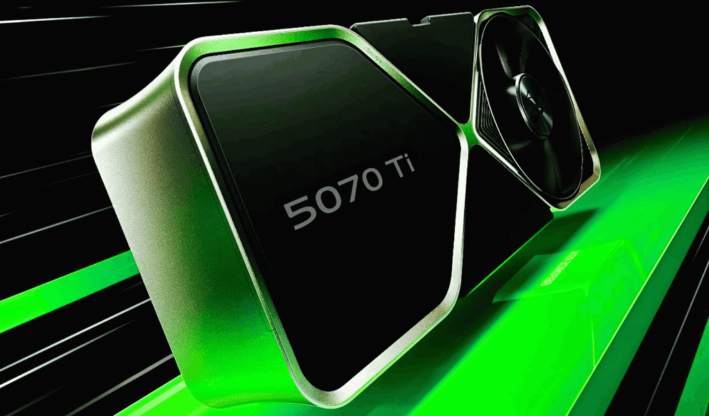 “The RTX 5070 Ti has been discontinued” – which would come as no surprise given the memory crisis, but according to Nvidia, this is not true. “The RTX 5070 Ti has been discontinued” – which would come as no surprise given the memory crisis, but according to Nvidia, this is not true.