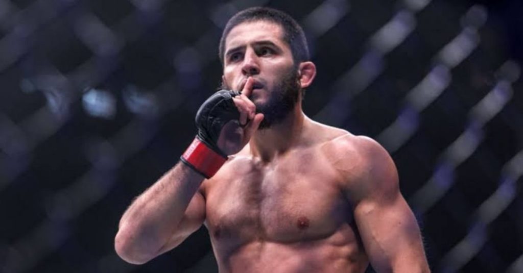 Islam Makhachev’s Bold Comments Ignite Curiosity Over Morales