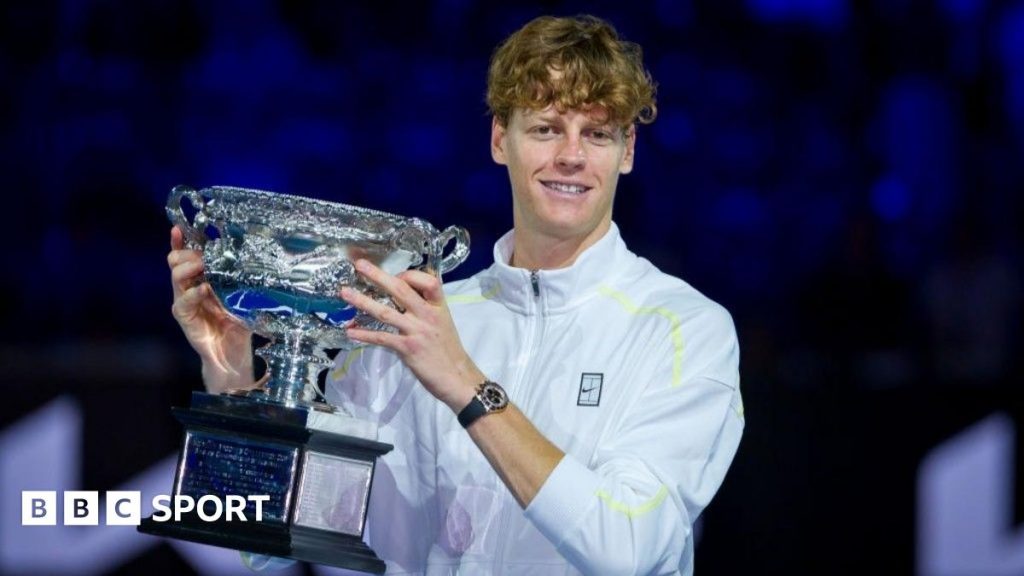 How to follow Australian Open across the BBC How to follow Australian Open across the BBC