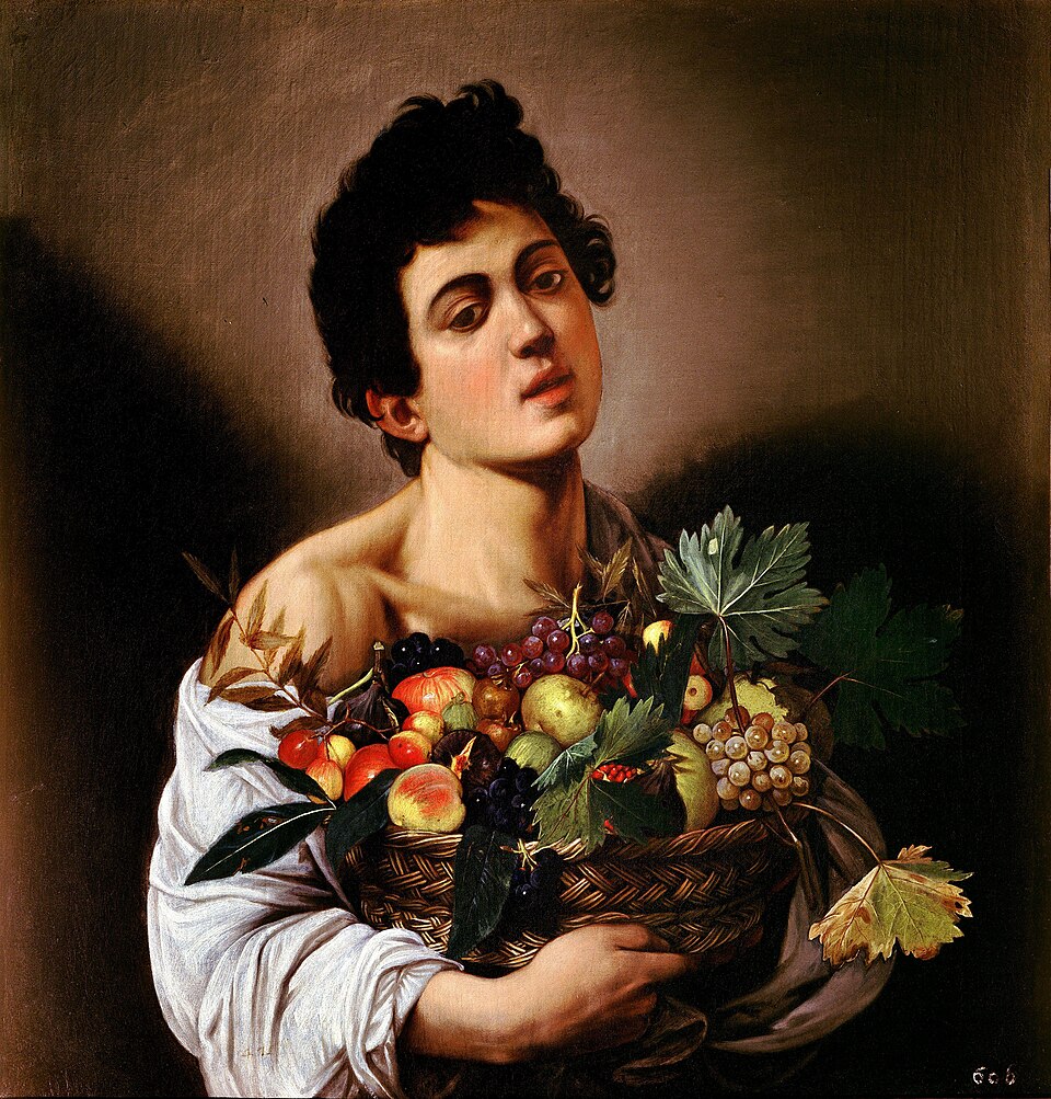 Tempted By The Fruit Tempted By The Fruit