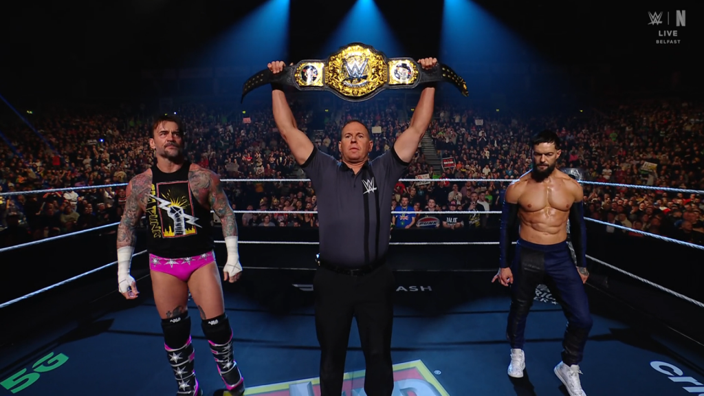 WWE Monday Night Raw Results and Recap: The Punk and The Prince Dance In Belfast (January 19, 2026)
