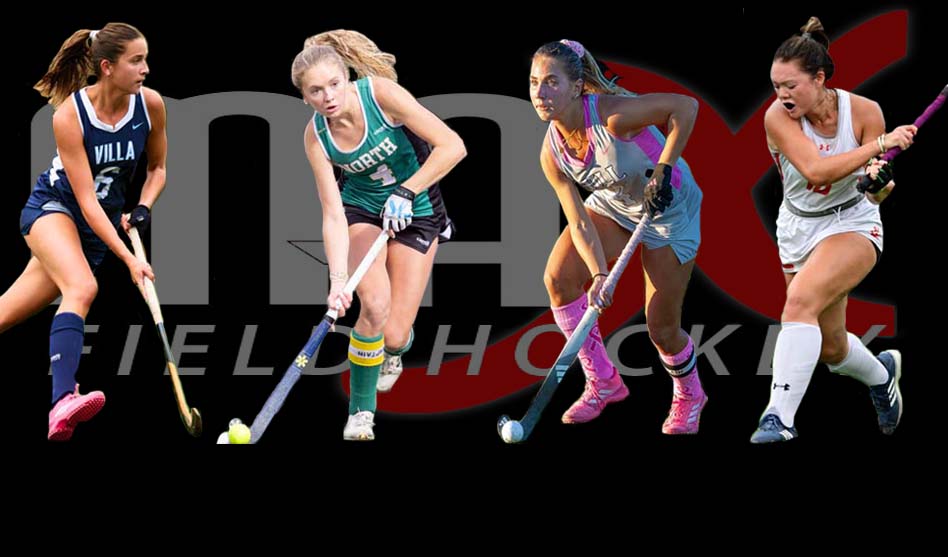 2025 High School All-Region Teams