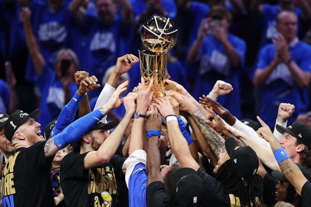 NBA unveils 2026 finals schedule with notable changes, no Sunday games NBA unveils 2026 finals schedule with notable changes, no Sunday games