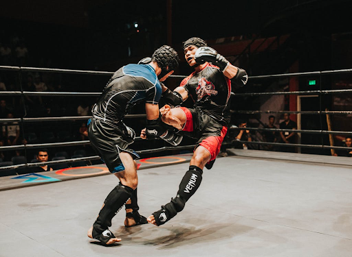How to Bet on MMA Fights: A Simple Explanation for Beginners
