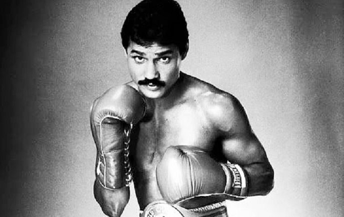 Jan. 20, 1980: Arguello vs Castillo