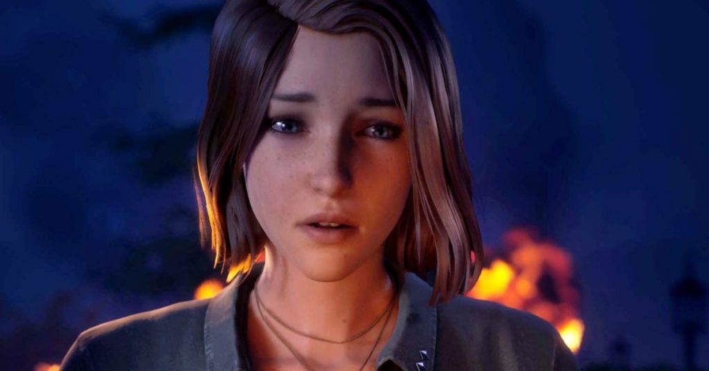 Life is Strange: Reunion will be the "thrilling finale to the Max and Chloe saga", even though… you know… Life is Strange: Reunion will be the "thrilling finale to the Max and Chloe saga", even though… you know…