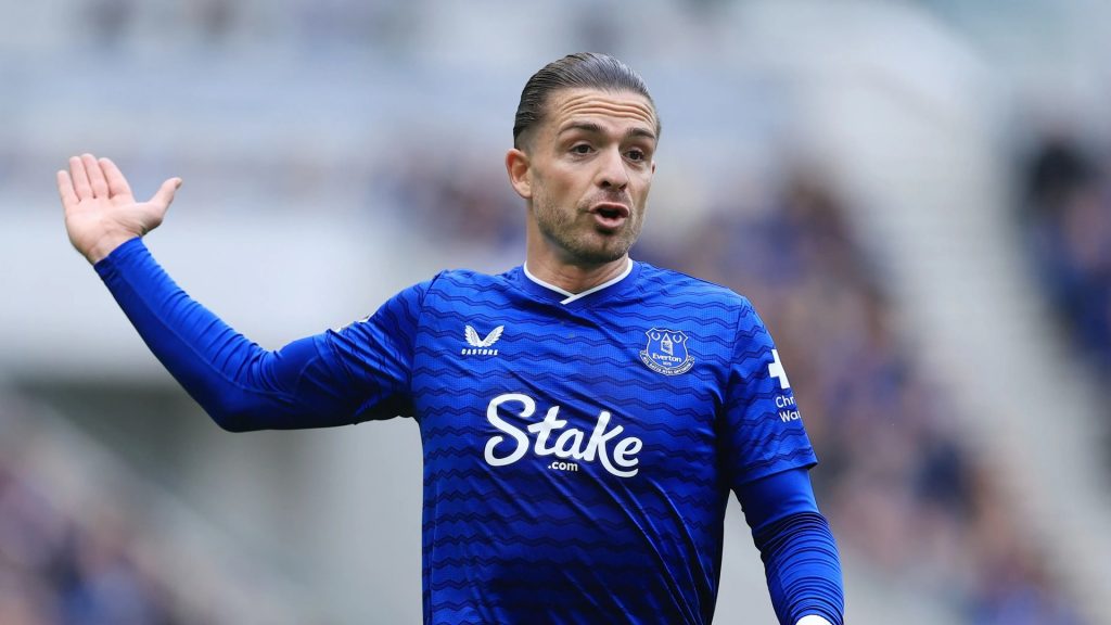 Jack Grealish’s World Cup hopes dealt major blow as star set to learn cruel injury fate