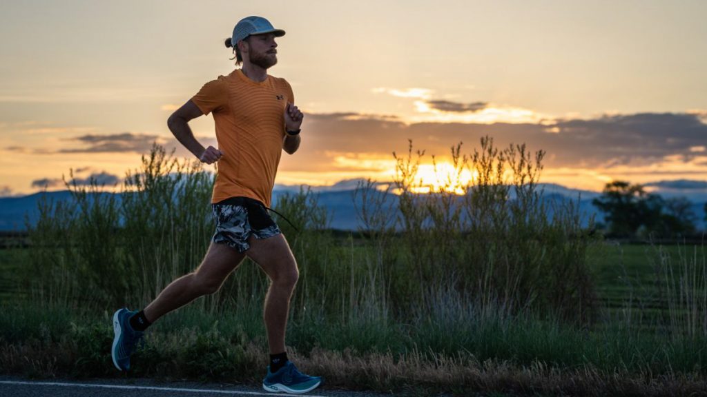 Classical Texts for Running and Life Classical Texts for Running and Life