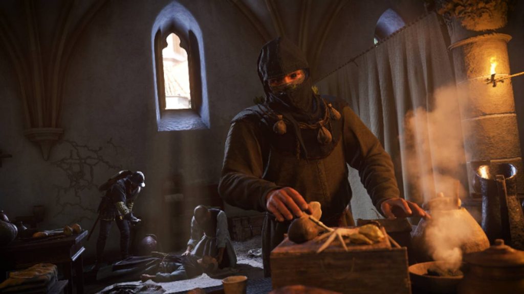 Kingdom Come: Deliverance 2 – Mysteria Ecclesiae release date announced for PC, PS5, and Xbox