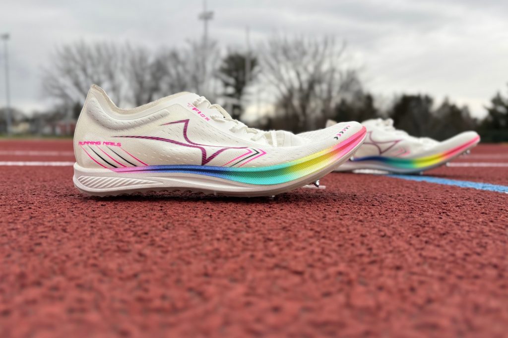 Trackspikes.co Hyper Pace Spikes Review: Ain’t No Hype in this Spike