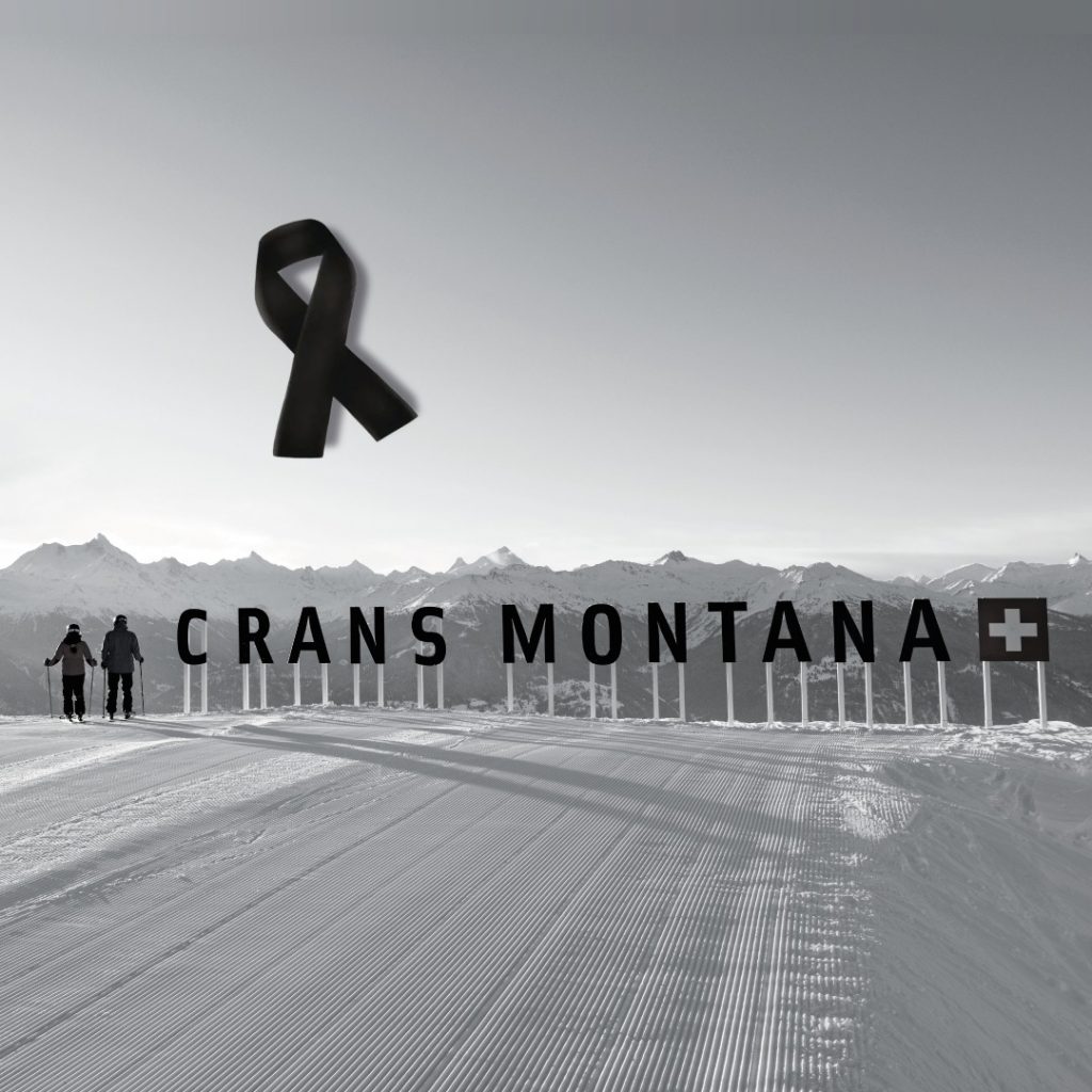 Crans-Montana Races to Go Ahead After Fire Tragedy Crans-Montana Races to Go Ahead After Fire Tragedy