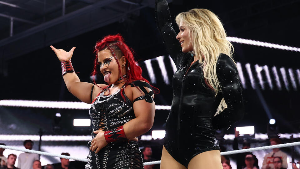 Sol Ruca and Zaria Earn TNA Tag Team Title Shot! Triple Threat Match Set for NA Title