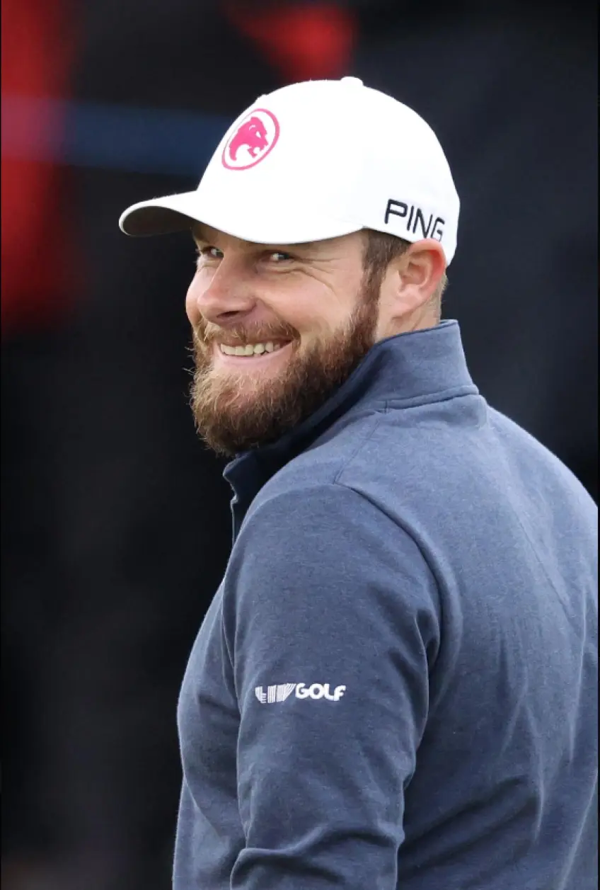Tyrell Hatton responds to McIlroy’s comments on Ryder Cup fines