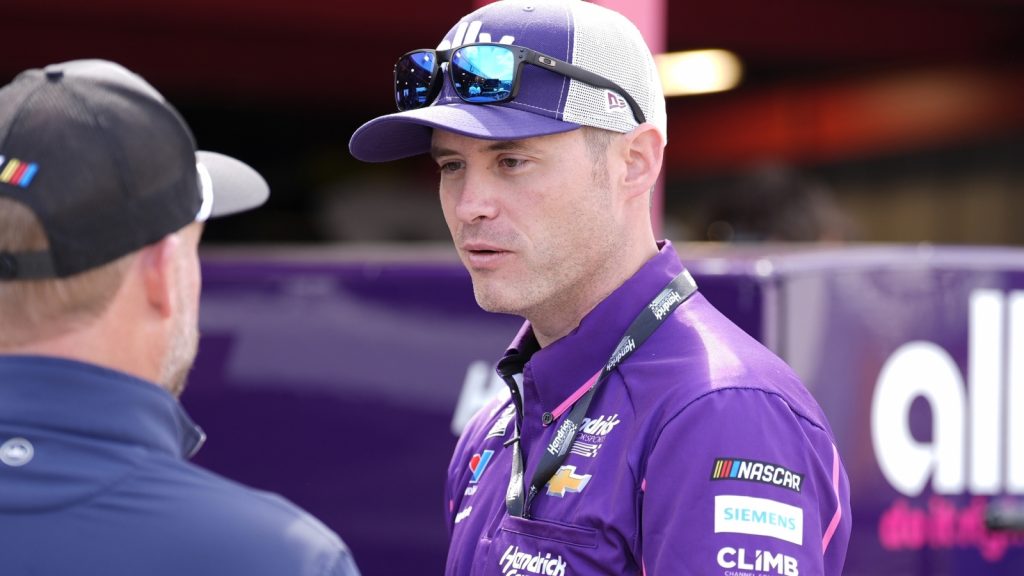 How 'weird' Clash at Bowman Gray differs from a normal NASCAR weekend How 'weird' Clash at Bowman Gray differs from a normal NASCAR weekend