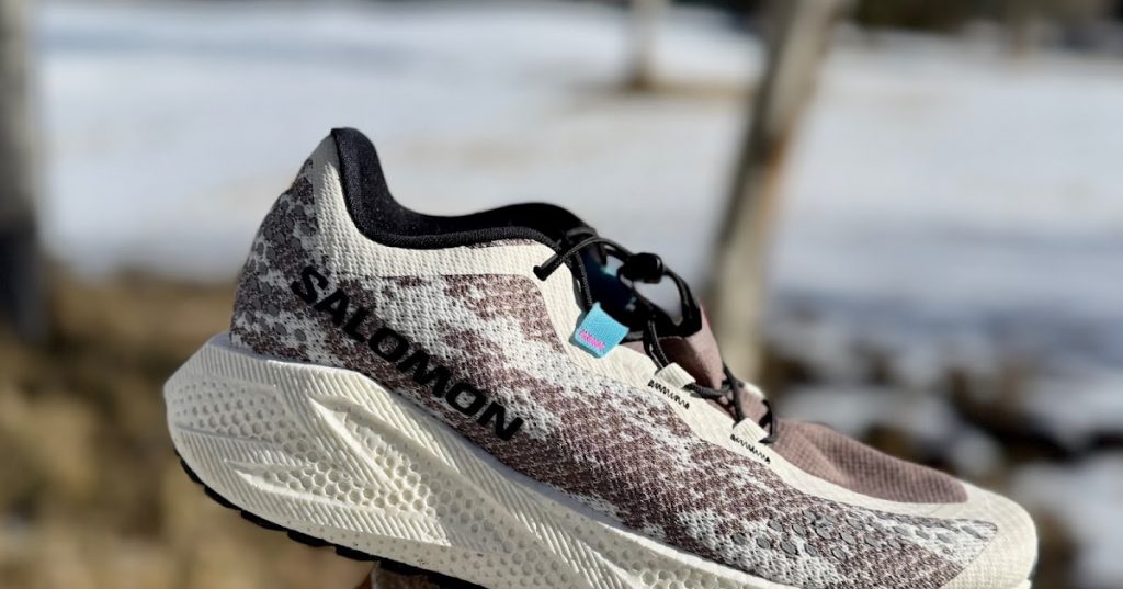 Salomon Aero Glide 4 GRVL Multi Tester Review: 5 Comparisons Salomon Aero Glide 4 GRVL Multi Tester Review: 5 Comparisons