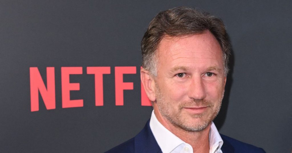 Netflix F1 Drive to Survive release date confirmed as Christian Horner drama to feature