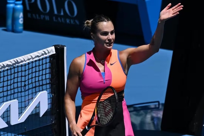 Australian Open: Day 4 Recap Australian Open: Day 4 Recap