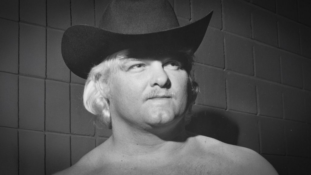 Bobby Duncum Sr dead aged 81: Wrestler who fought Hulk Hogan & had ‘wild street fights’ after short NFL career dies