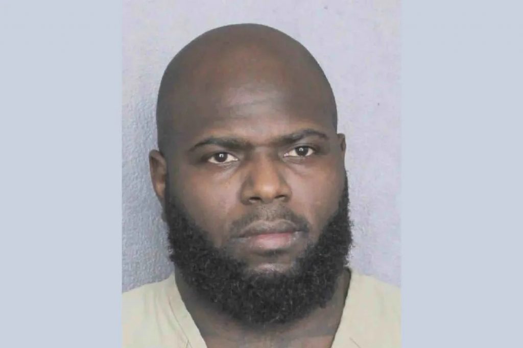 Jairzinho Rozenstruik, former UFC heavyweight, arrested after domestic dispute Jairzinho Rozenstruik, former UFC heavyweight, arrested after domestic dispute