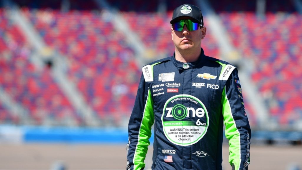 Pacific Life looks to dismiss .5 million Kyle Busch lawsuit over insurance policies Pacific Life looks to dismiss .5 million Kyle Busch lawsuit over insurance policies