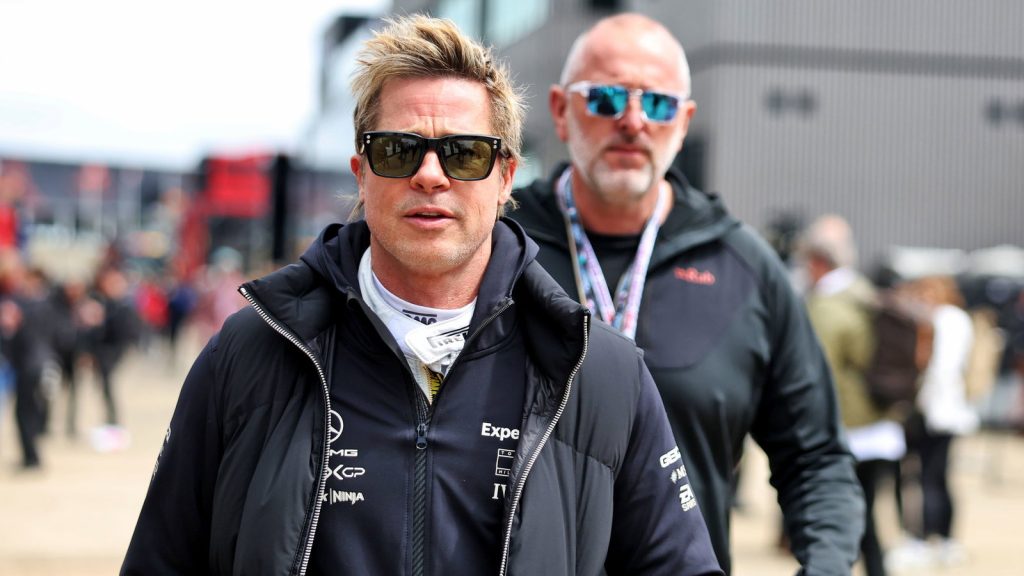 F1 movie nominated for four Oscars: Here's what our F1 reporter thinks it got right and wrong