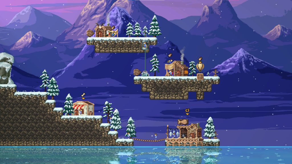 Lemmings-inspired 2D strategy game Craftlings is now available on PC – Here's everything you need to know