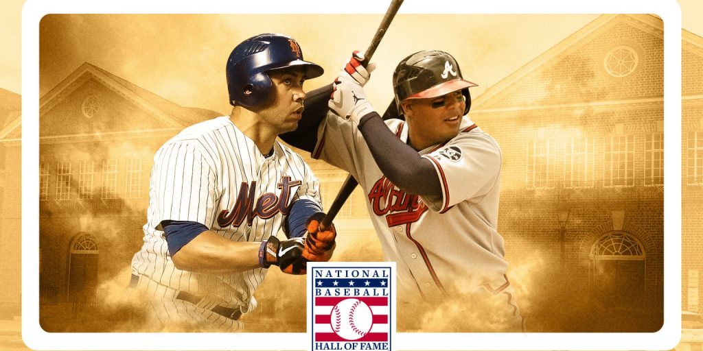 Here’s who was elected to 2026 Hall of Fame class