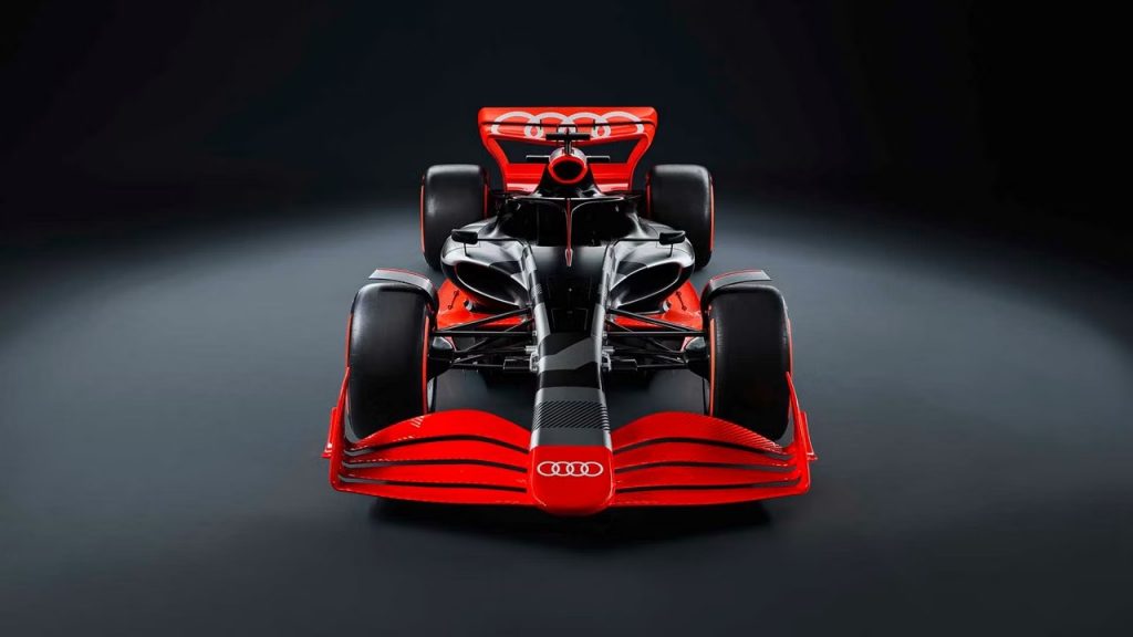 What engines will F1 teams use during the 2026 season? What engines will F1 teams use during the 2026 season?