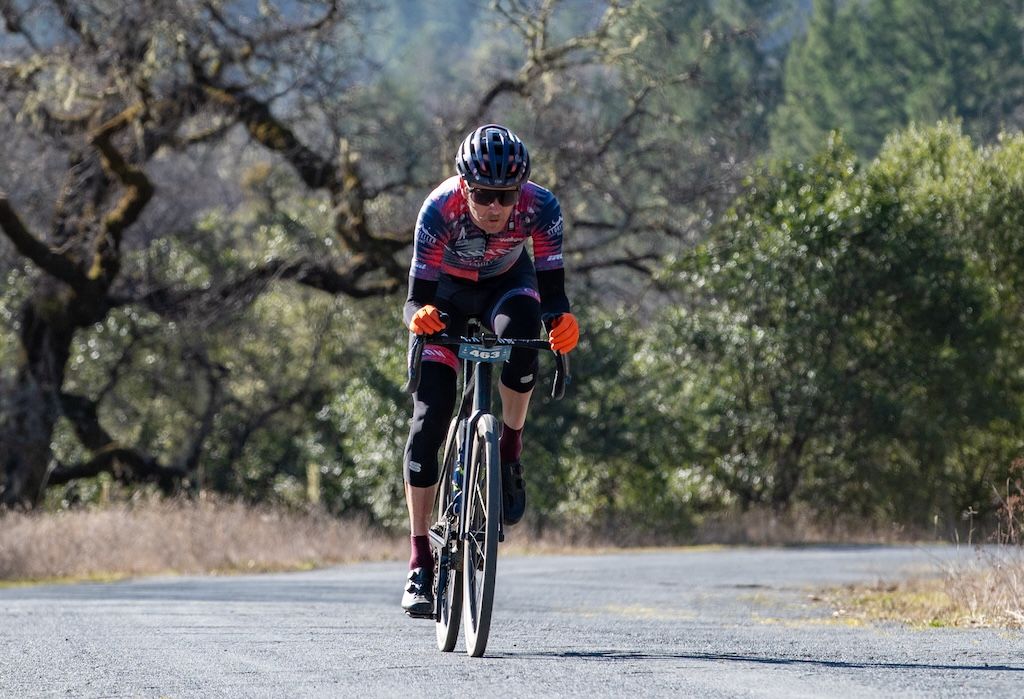 Peter Stetina, Kate Courtney line up at Low Gap on Sunday while Cameron Jones, Romain Bardet, Nicole Frain headline new Rapha Cycling Club team at RADL GRVL