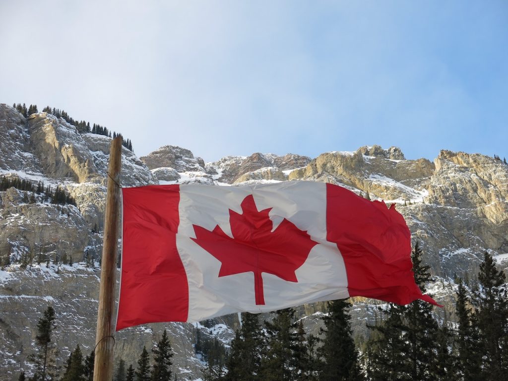 What A Time For PlanetSKI To Be In Canada What A Time For PlanetSKI To Be In Canada