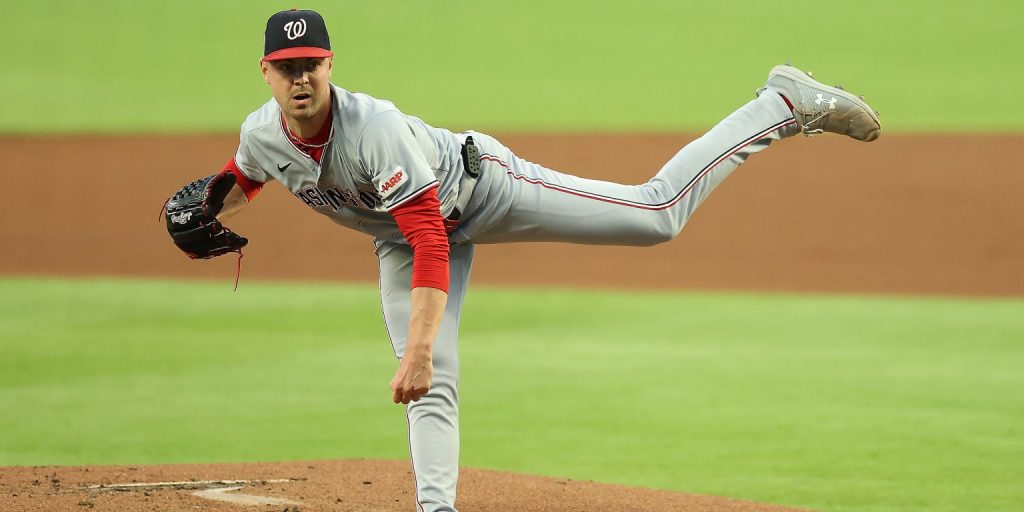 With Gore deal, Rangers show they're ready to win — and win now