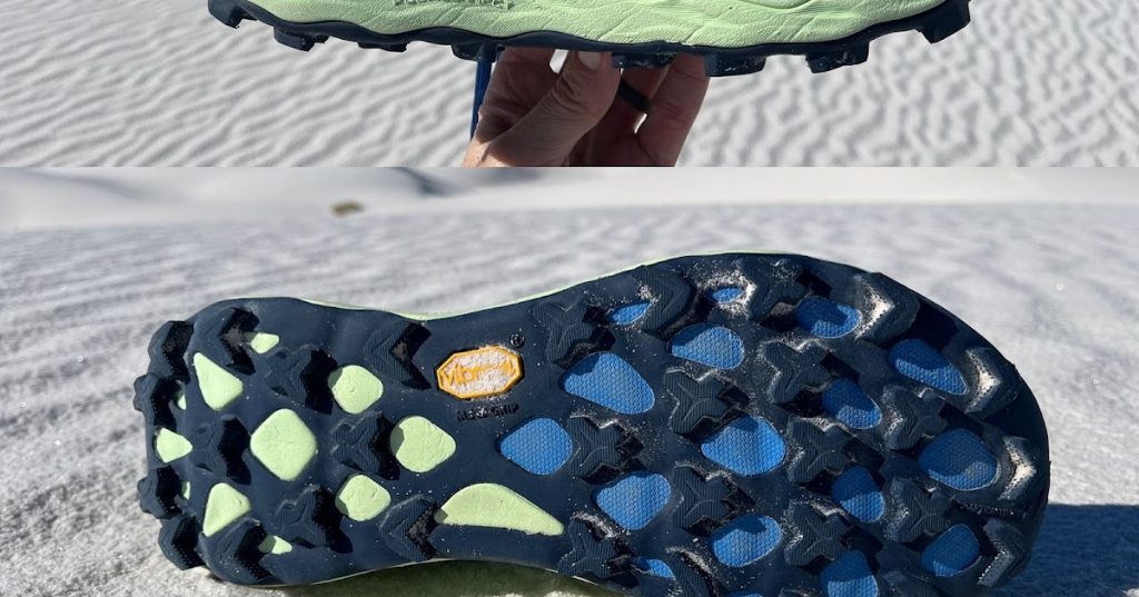 Merrell Agility Peak 6 Review: 5 Comparisons Merrell Agility Peak 6 Review: 5 Comparisons