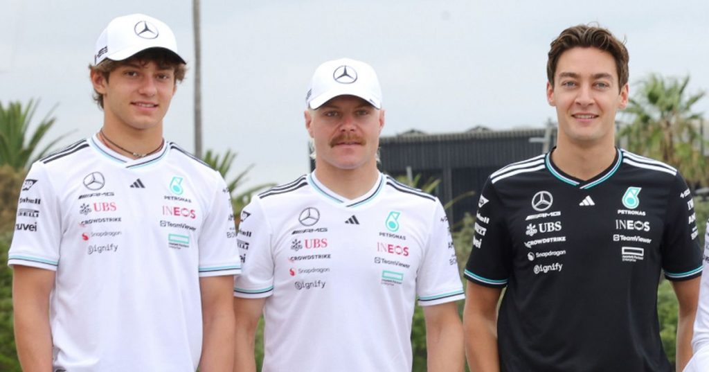 F1 star told he must serve penalty at first 2026 race as Damon Hill calls it 'ridiculous'