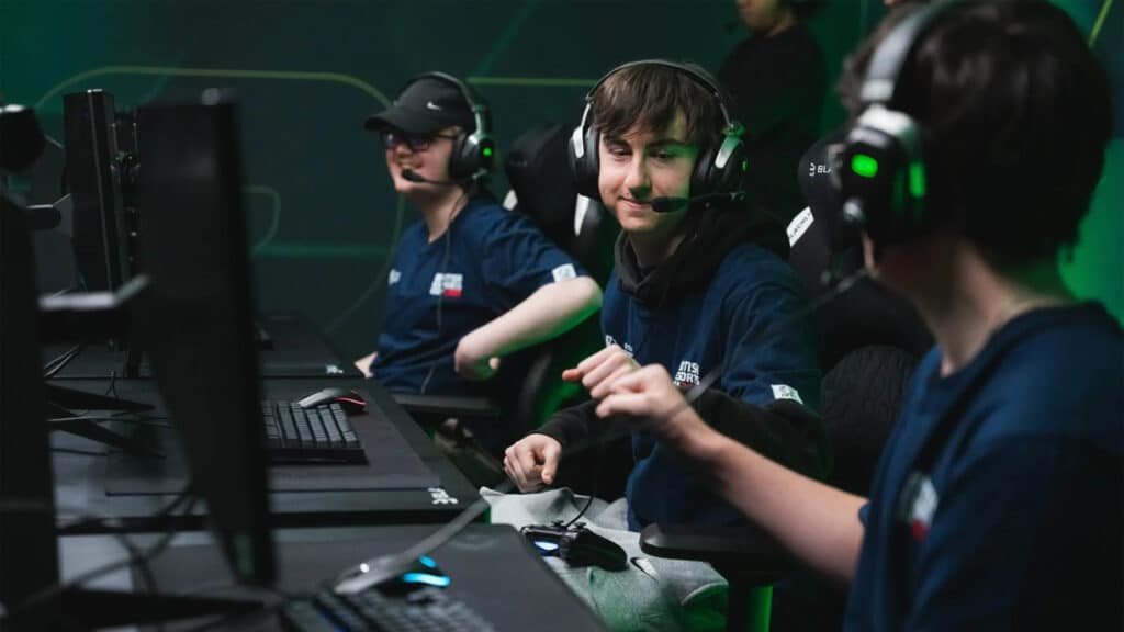 British Esports outlines Esports Nations Cup bid