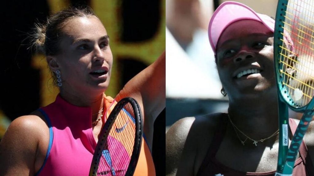 Australian Open 2026: A meeting of experience and youth — Sabalenka set to play Mboko