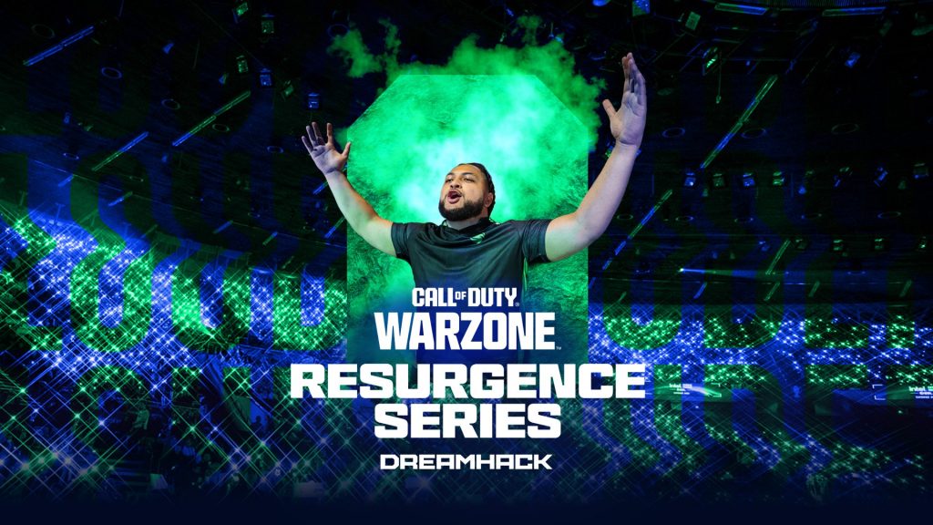 Call of Duty Reveals .2M Warzone Resurgence Series LAN Events & Format Call of Duty Reveals .2M Warzone Resurgence Series LAN Events & Format
