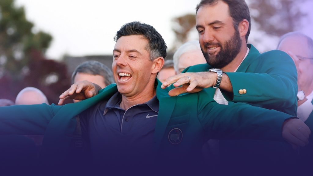 The 5 tournaments between now and April that will reveal who wins the Masters