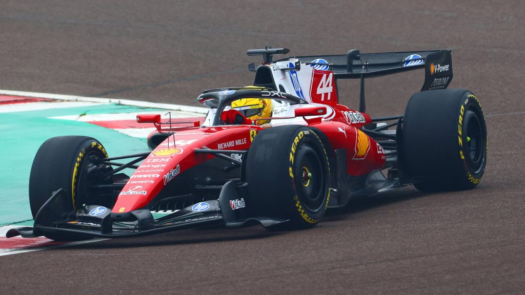 When is every team running in first F1 2026 test and why Williams are missing