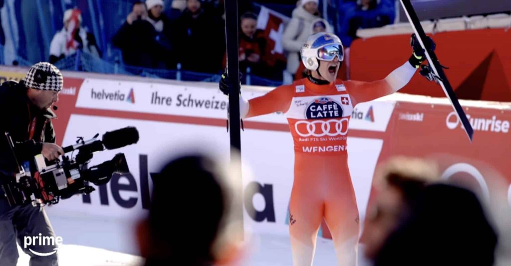 Watch the World of Downhill Skiing Unfold in Prime Video’s New Series: Downhill Skiers