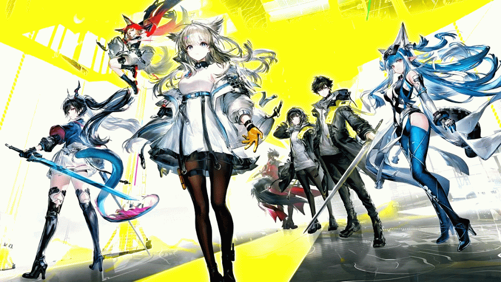 Arknights: Endfield launches worldwide – release date confirmed for January 22, 2026, with preload available