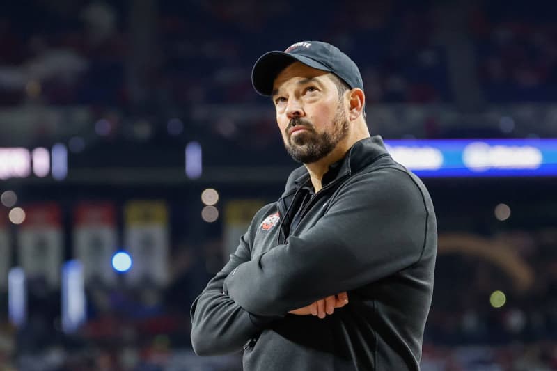 New OSU Player Who Ryan Day Brought as Double Safety Net, Sends Emotional Message