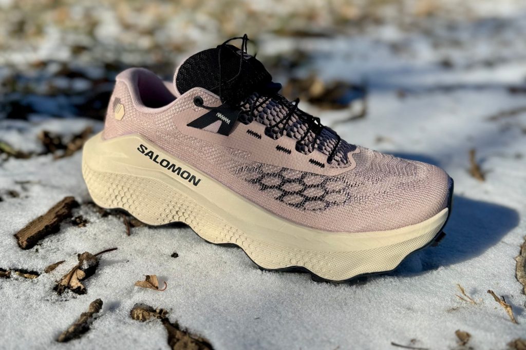 Salomon Ultra Glide 4: Something for Everyone Salomon Ultra Glide 4: Something for Everyone